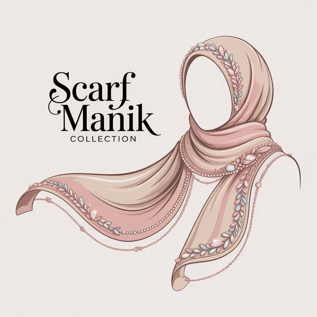 SCARFMANIK COLLECTION